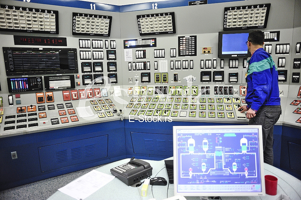 Nuklearna Elektrarna Krsko