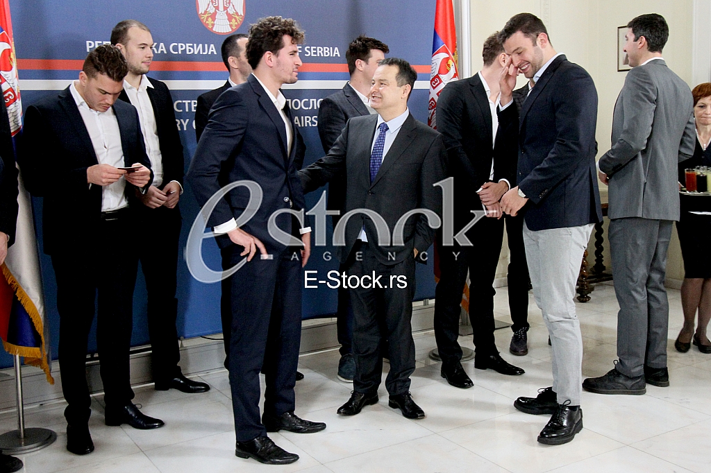 Assignment of diplomatic passports