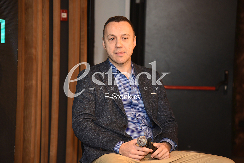 Mojicevic najava koncerta