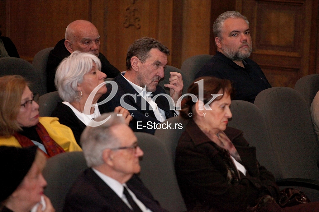 Srdjan Savic, Miodrag Miki Krstovic