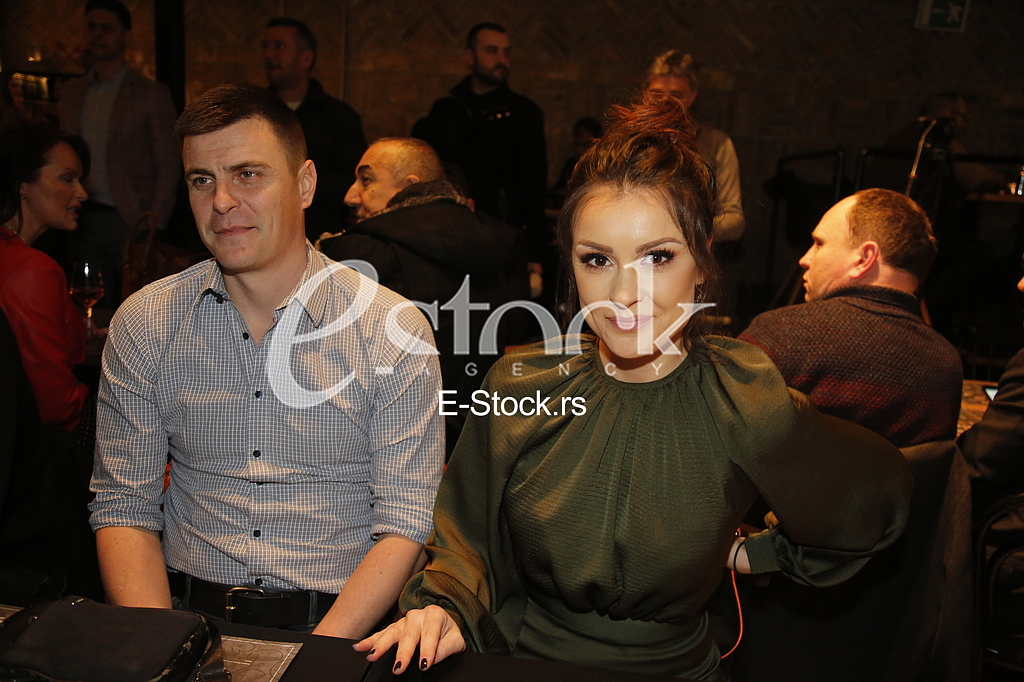 Beogradski restoran Magaza Beogradski restoran Magaza