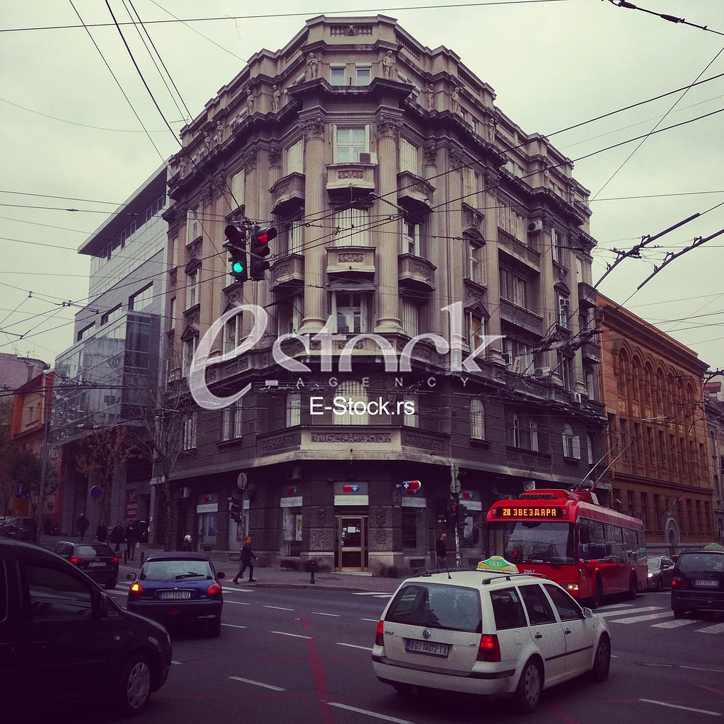 Raskrsnica Raskrsnica