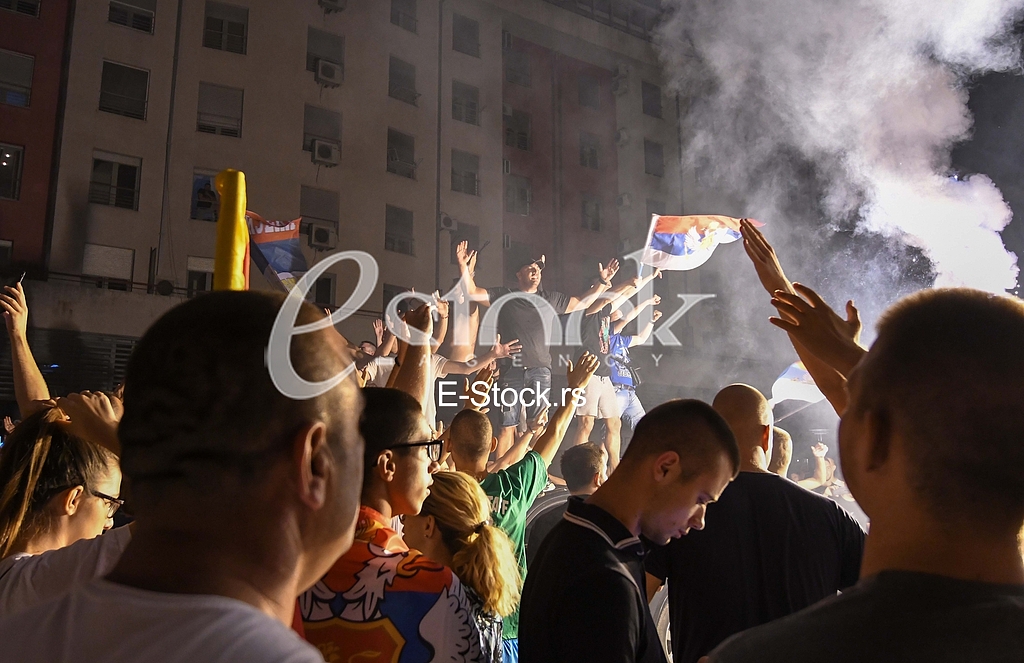 Podgorica izbori