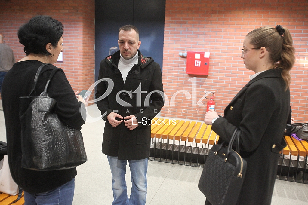 Sud Zoran Marjanovic