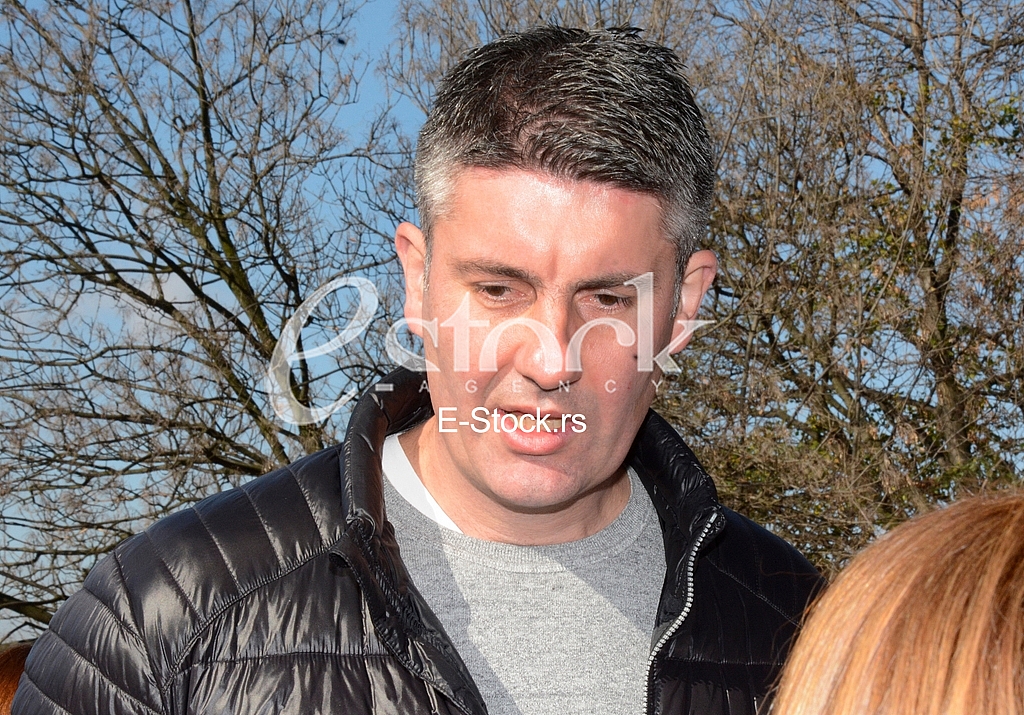 planting trees, military barracks 