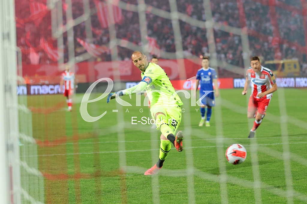 FUDBAL - DELIJE Proslava titule