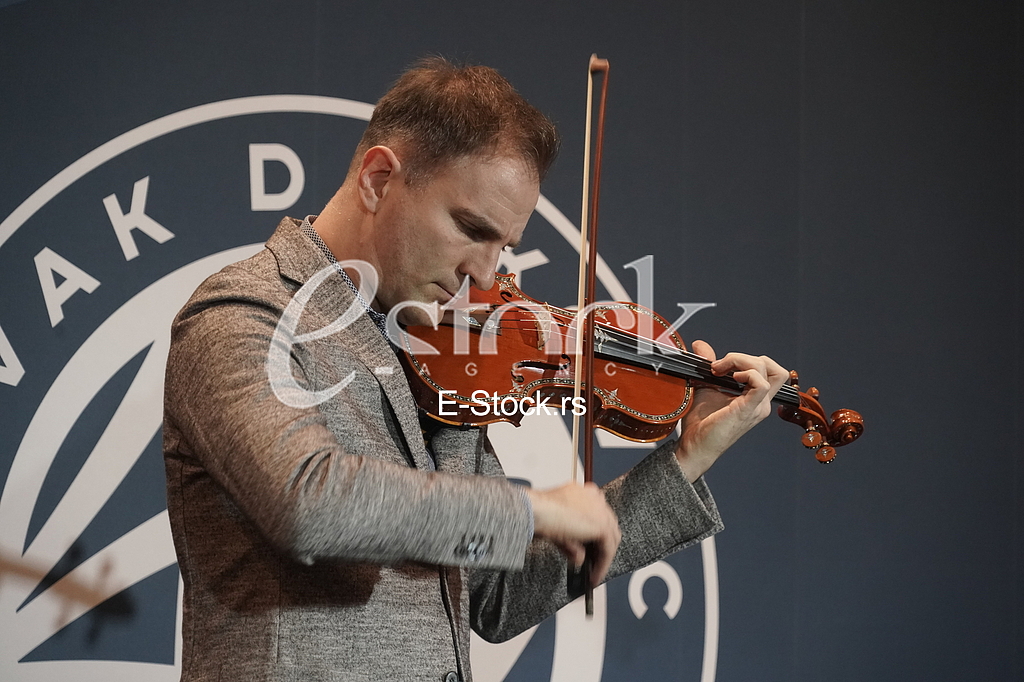 Stefan Milenkovic