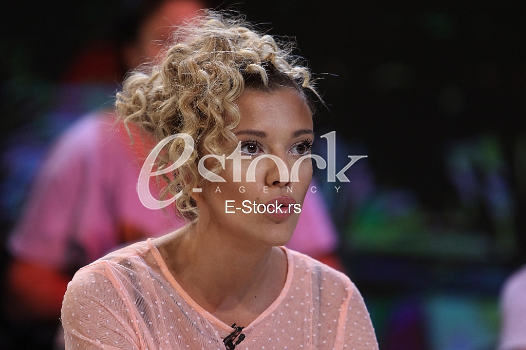 Kristina Kija Kockar