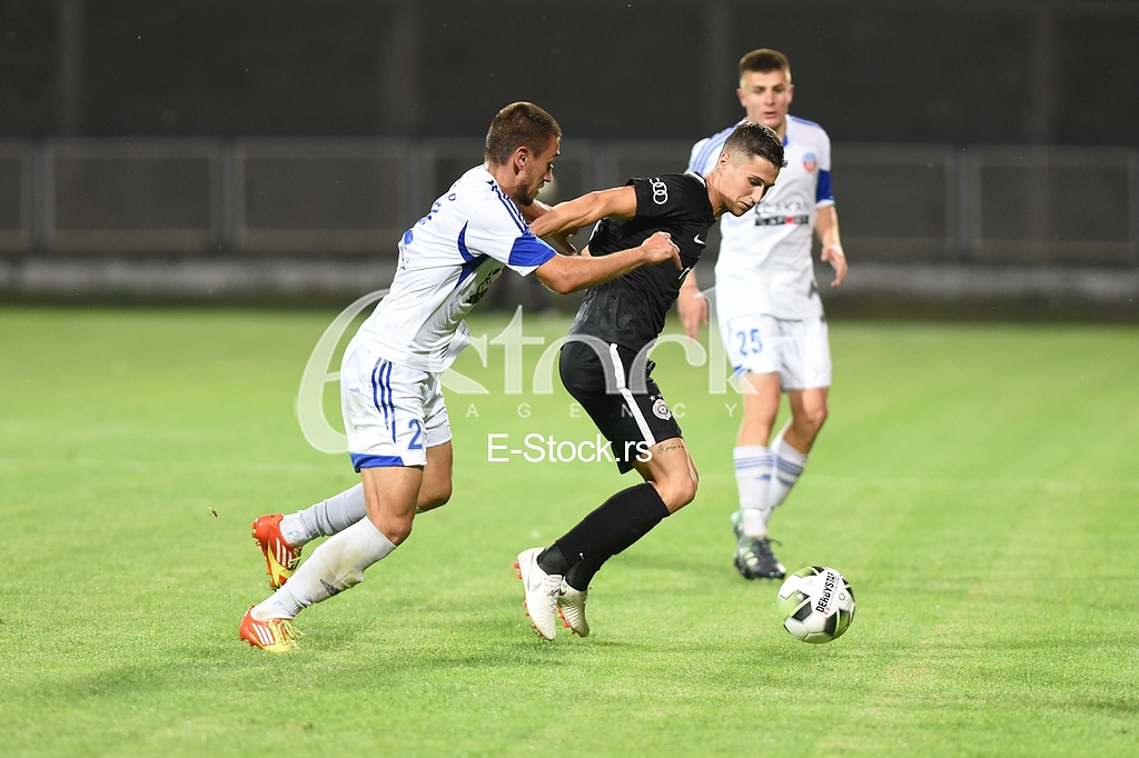 Partizan Rudar Partizan Rudar