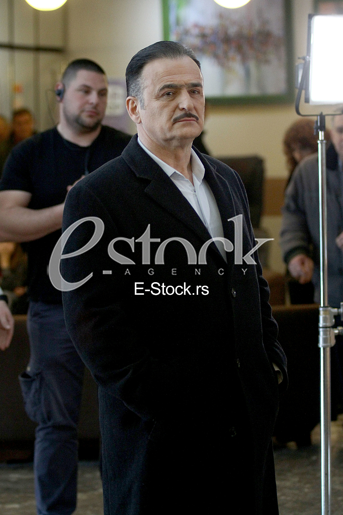 snimanje serije sifra despot