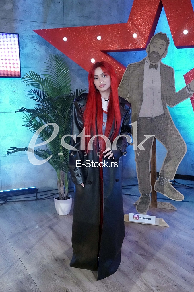 Andjela Ignjatovic Breskvica