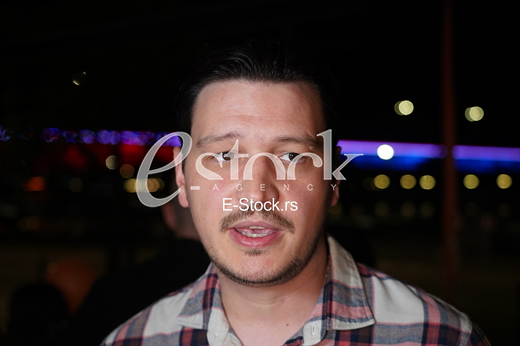 Marija Mikic promocija spota jul