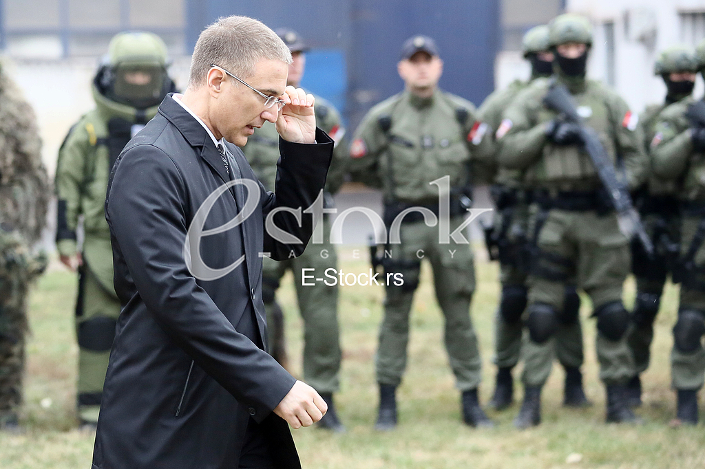 Nebojsa Stefanovic Nebojsa Stefanovic