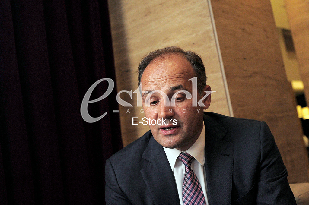 Enver Hodzaj