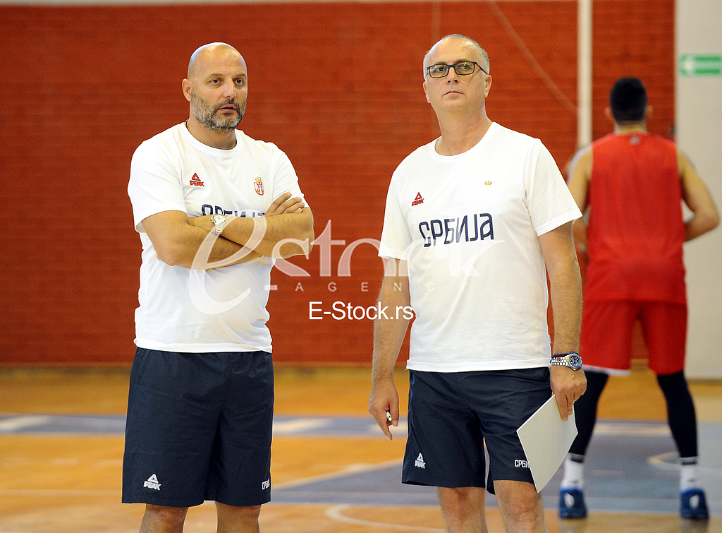 TRAINING