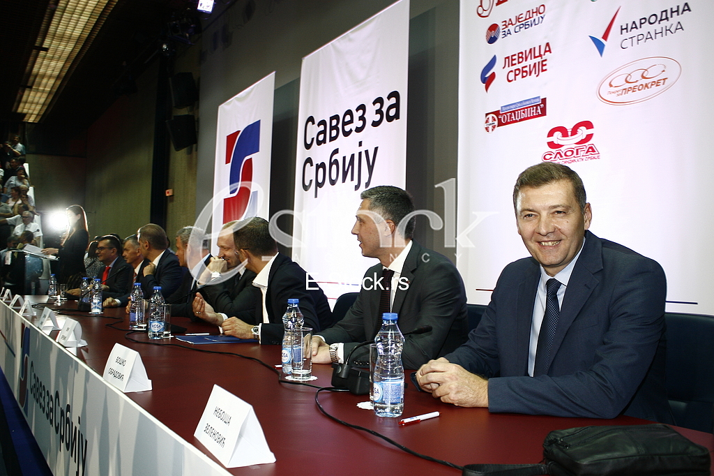 savez za srbiju, srpska opozicija savez za srbiju, srpska opozicija