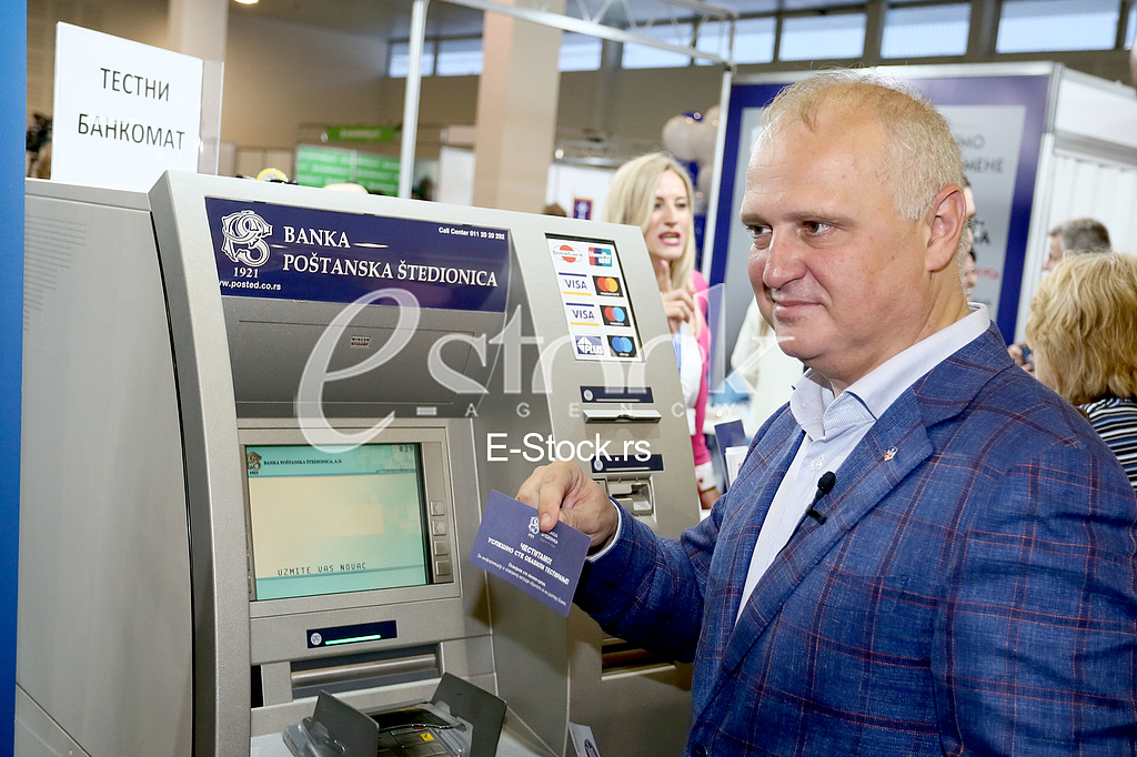 Goran Vesic Goran Vesic