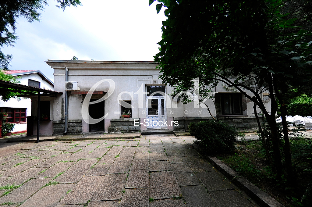 Stanica Topcider Stanica Topcider