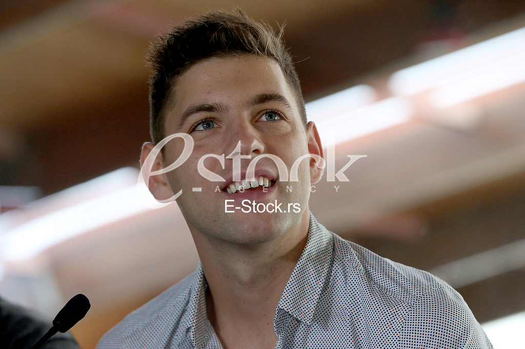 FILIP KRAJINOVIC