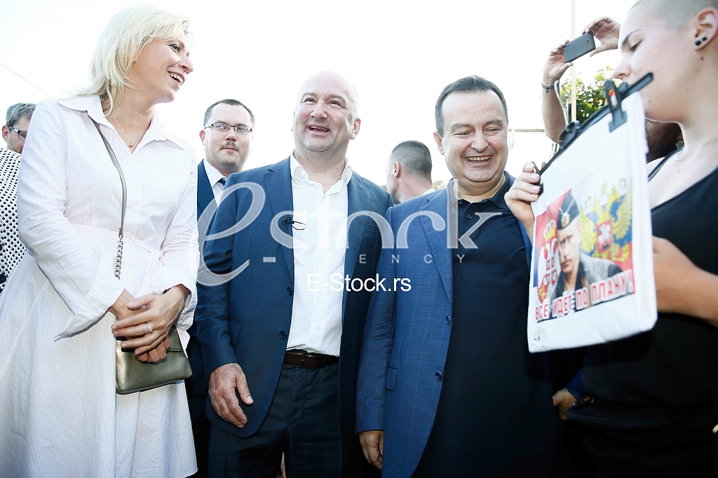 Sabor trubaca Guca 2018