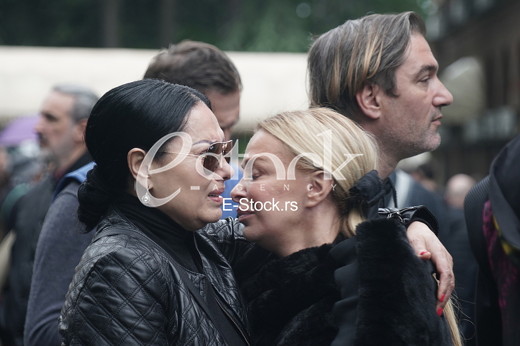 Zlata Petrovic i Vanesa Sokcic Zlata Petrovic i Vanesa Sokcic