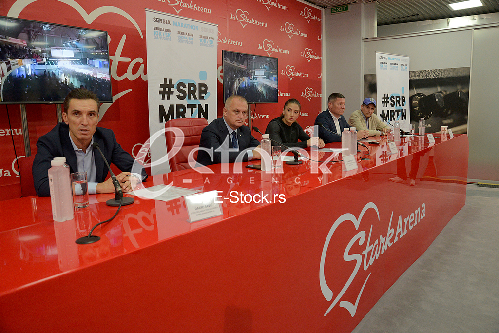 maraton konferencija