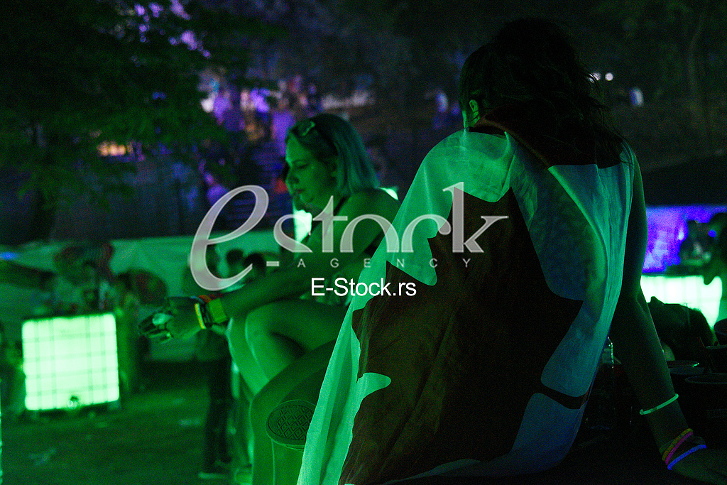 Exit festival