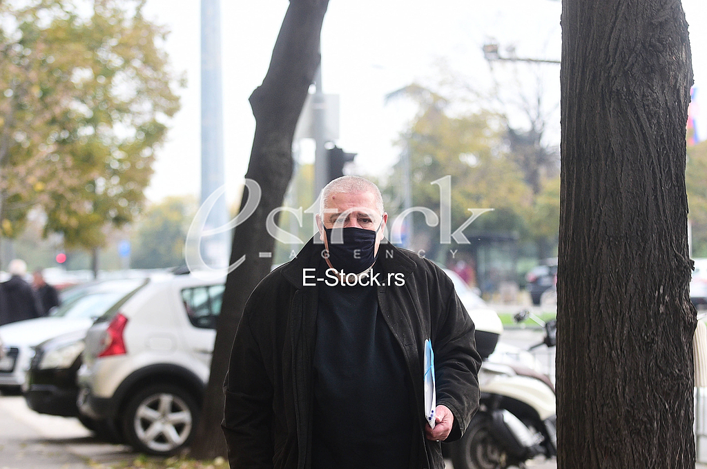 Milan Radonjic