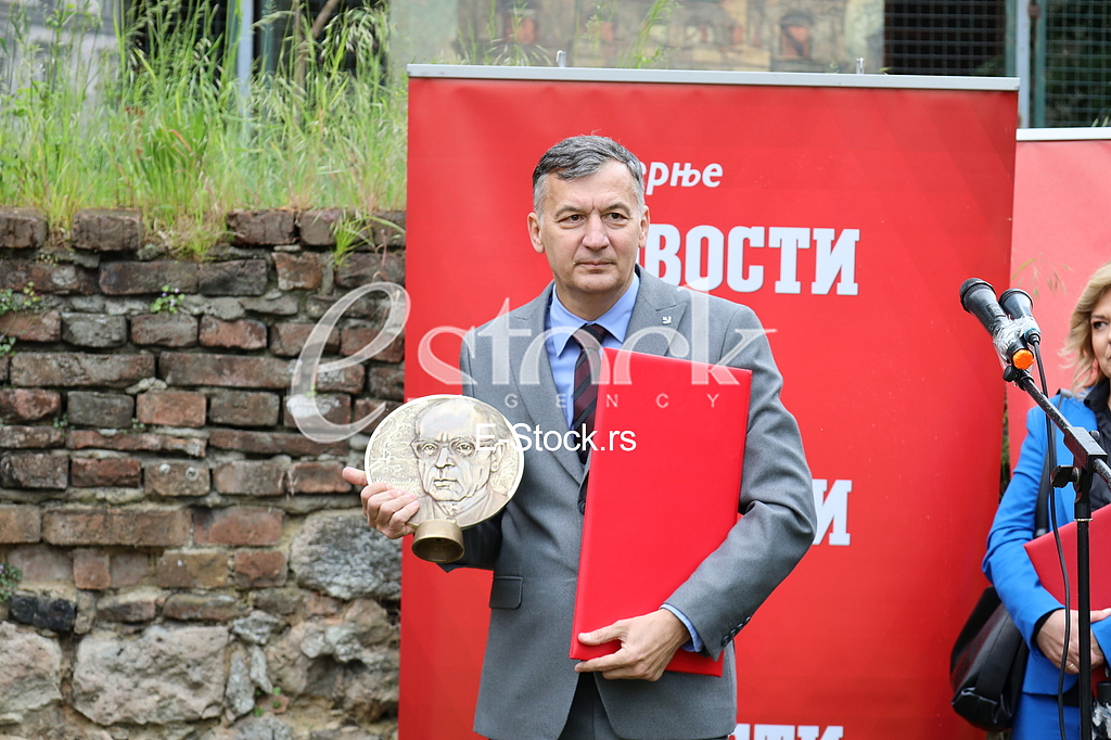 Nebojsa Lapcevic
