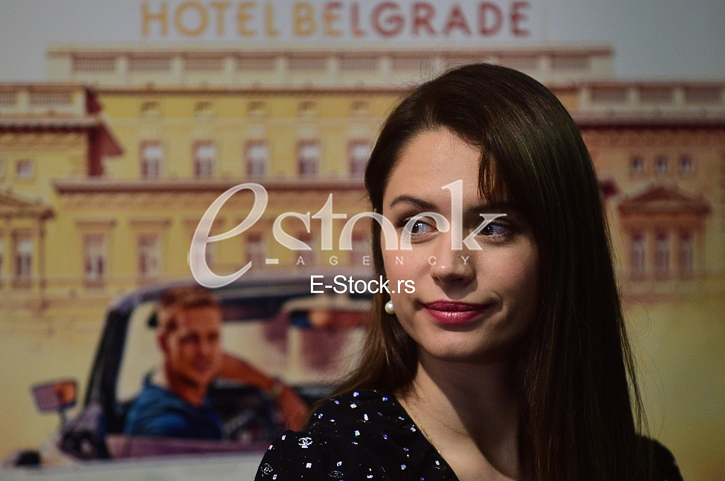Dijana Pozarskaja