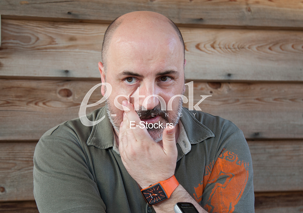 Kokan Mladenovic