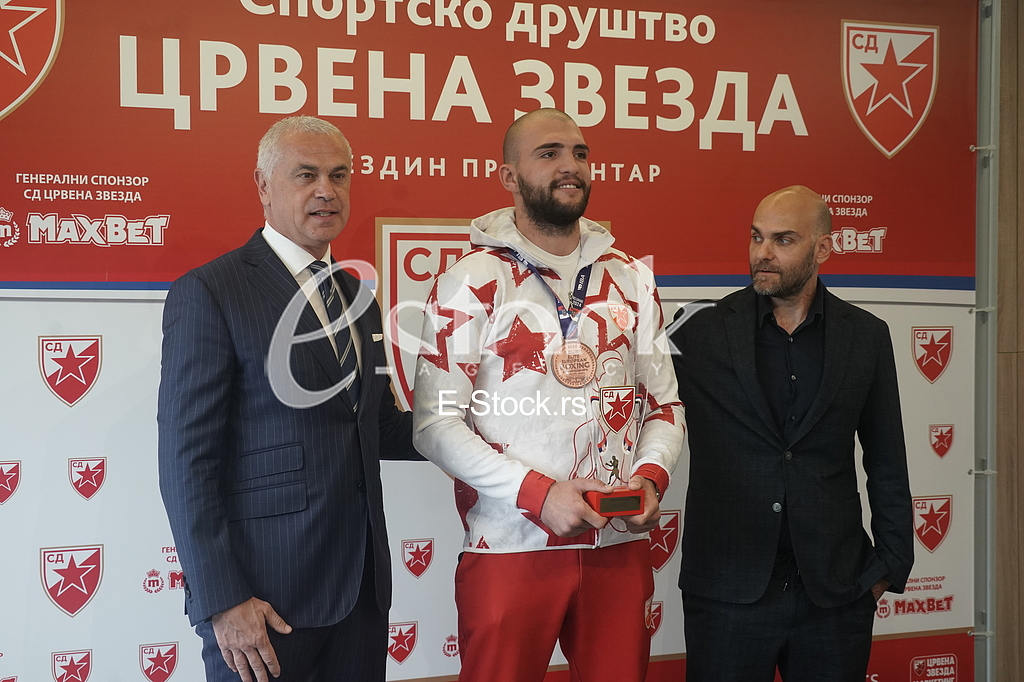 Veljko Raznatovic