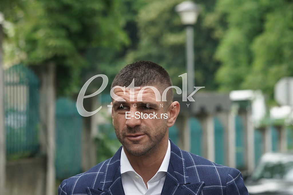Stefan Mitrovic