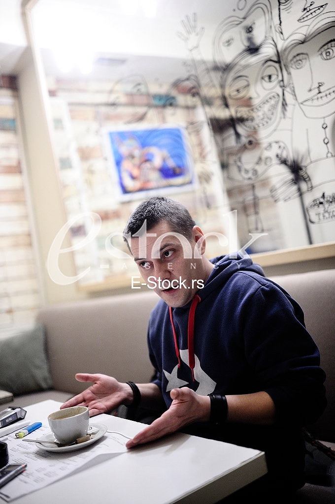 Marko Selic Marcelo Marko Selic Marcelo