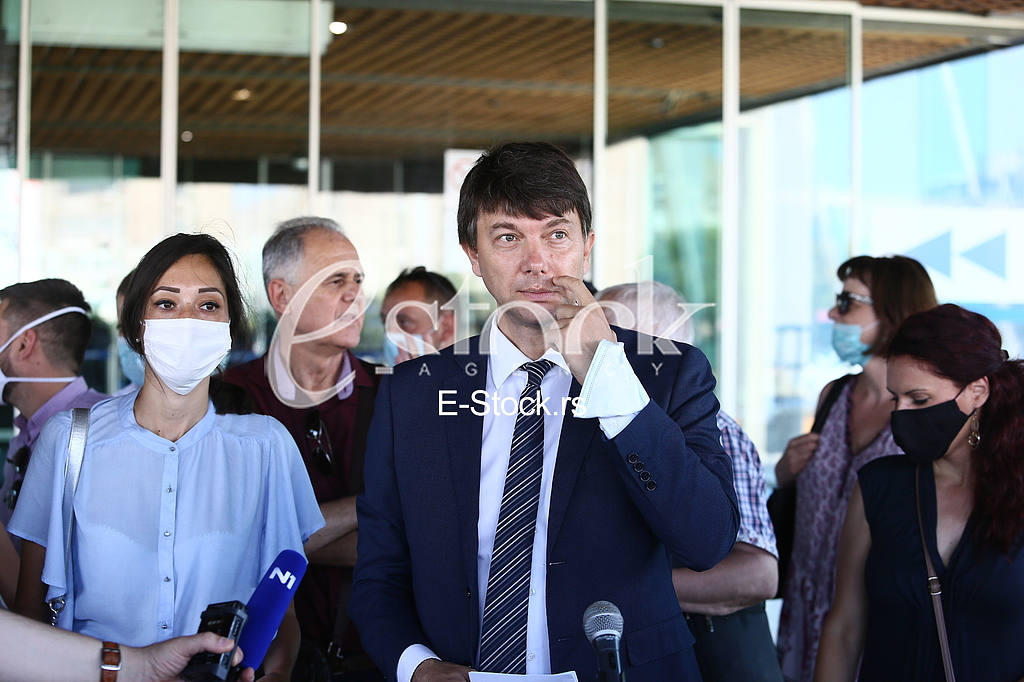 Nikola Jovanovic