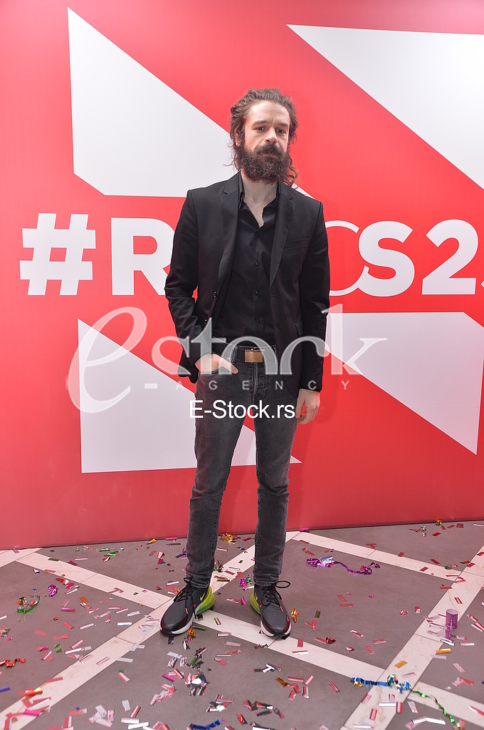 Vukasin Markovic