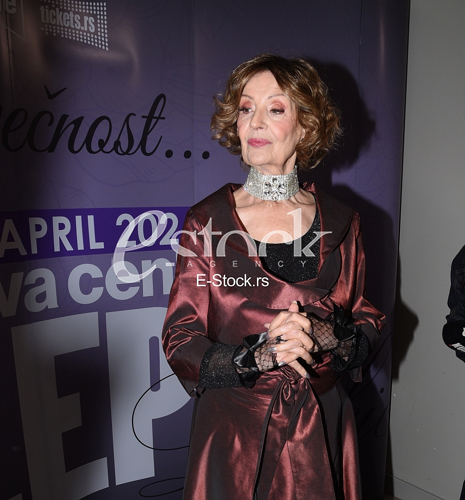 Lepa Lukic
