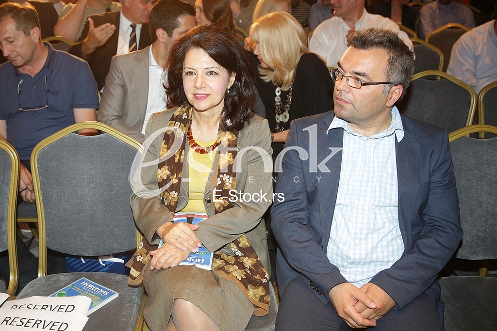 Promotion of the book Henry Kissinger
