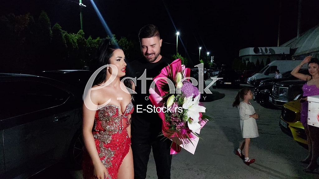 Zorana Micanovic Zorana Micanovic