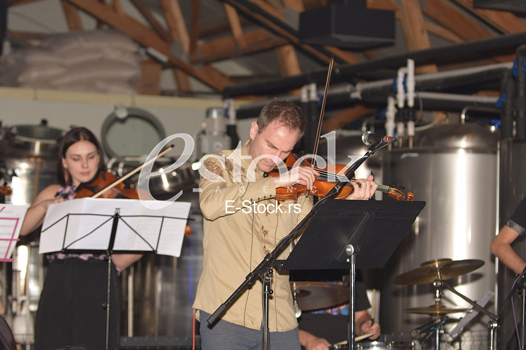 Stefan Milenkovic