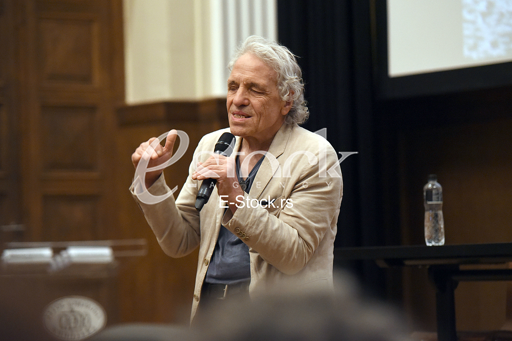 Abel Ferrara, American filmmaker