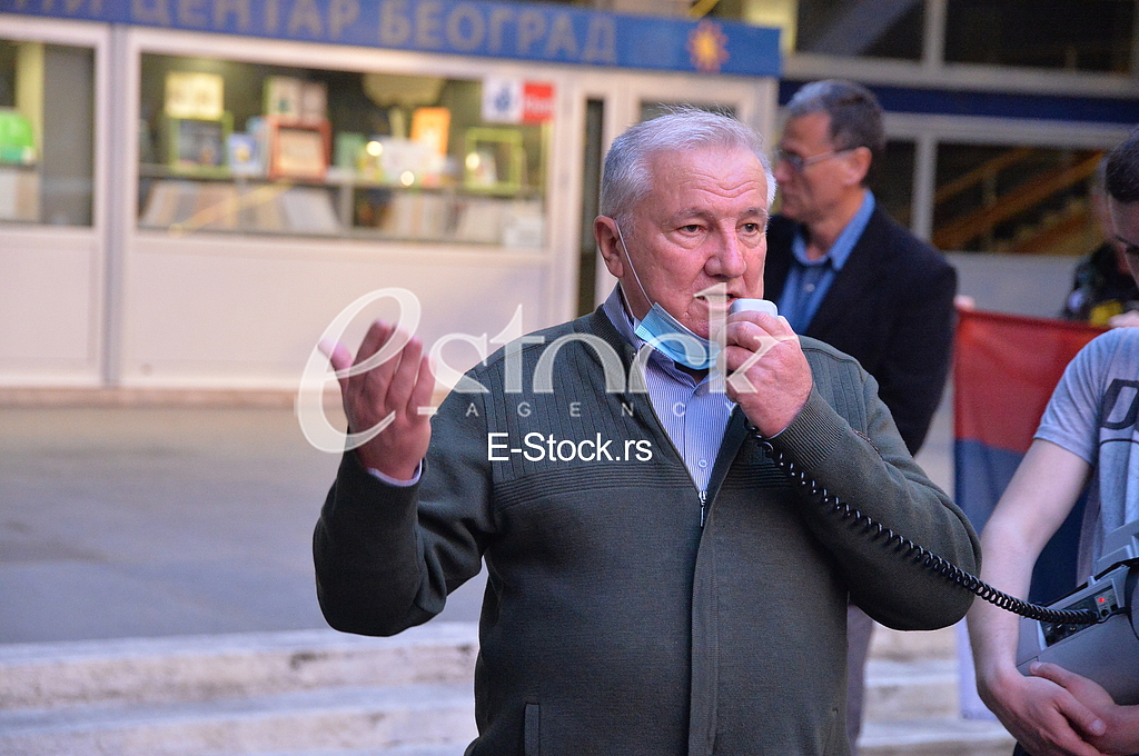 Miladin Sevarlic