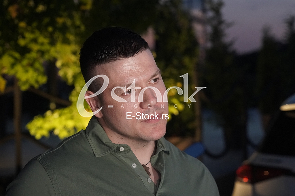 Slobodan Sloba Radanovic