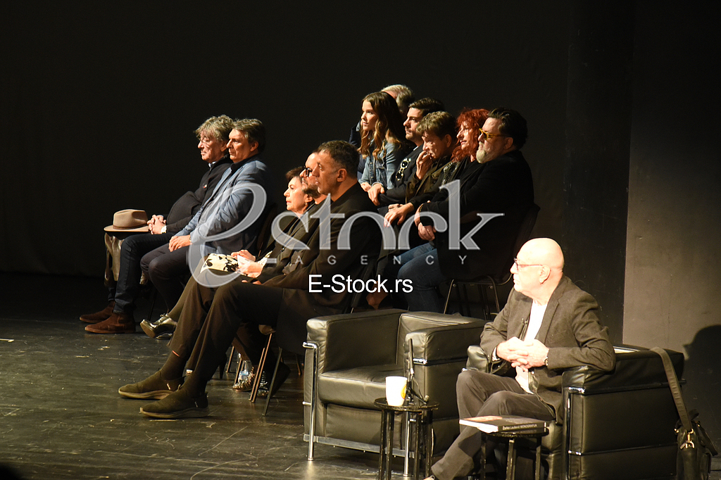 Dragan Bjelogrlic Milan Maric Vlade Divac Dragan Bjelogrlic Milan Maric Vlade Divac