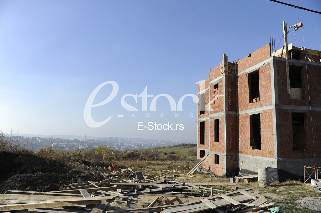 kuca Ana Nikolic Rasta