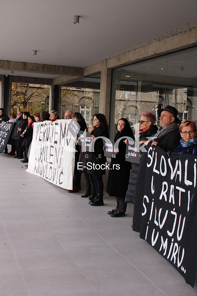 Sudjenje Miroslavu Miki Aleksicu Sudjenje Miroslavu Miki Aleksicu