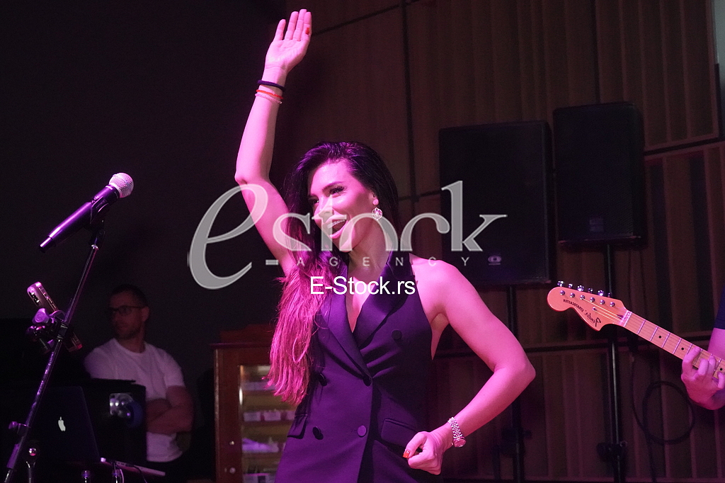 Katarina Kaya Ostojic