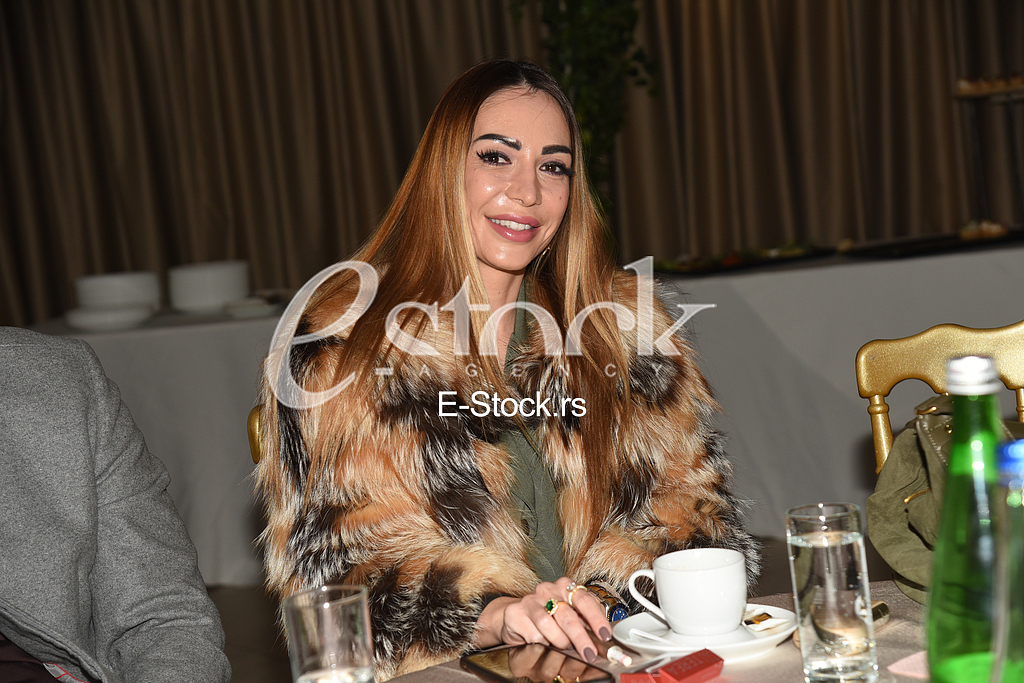 Anastasija Budjic