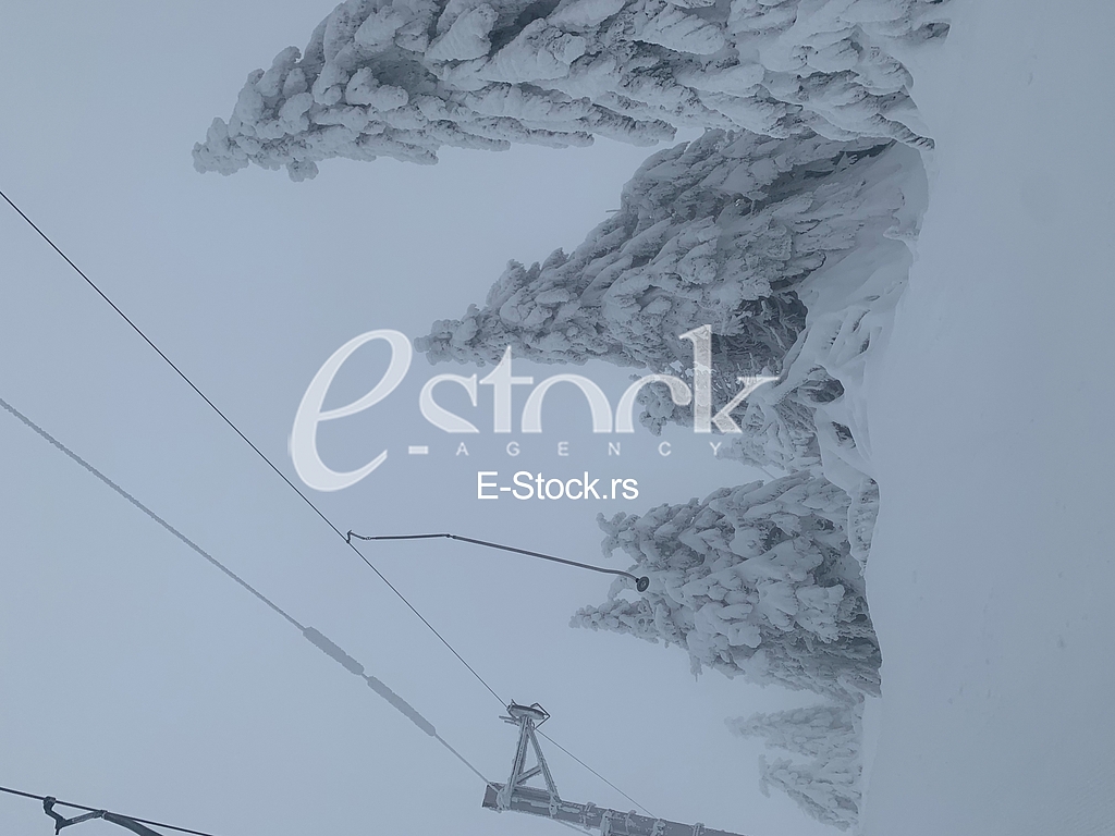 Kopaonik ski staza, Jaram Kopaonik ski staza, Jaram