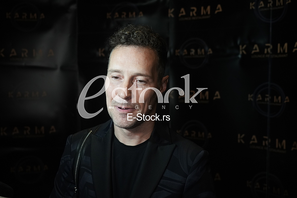 Nenad Jovanovic - Blizanac